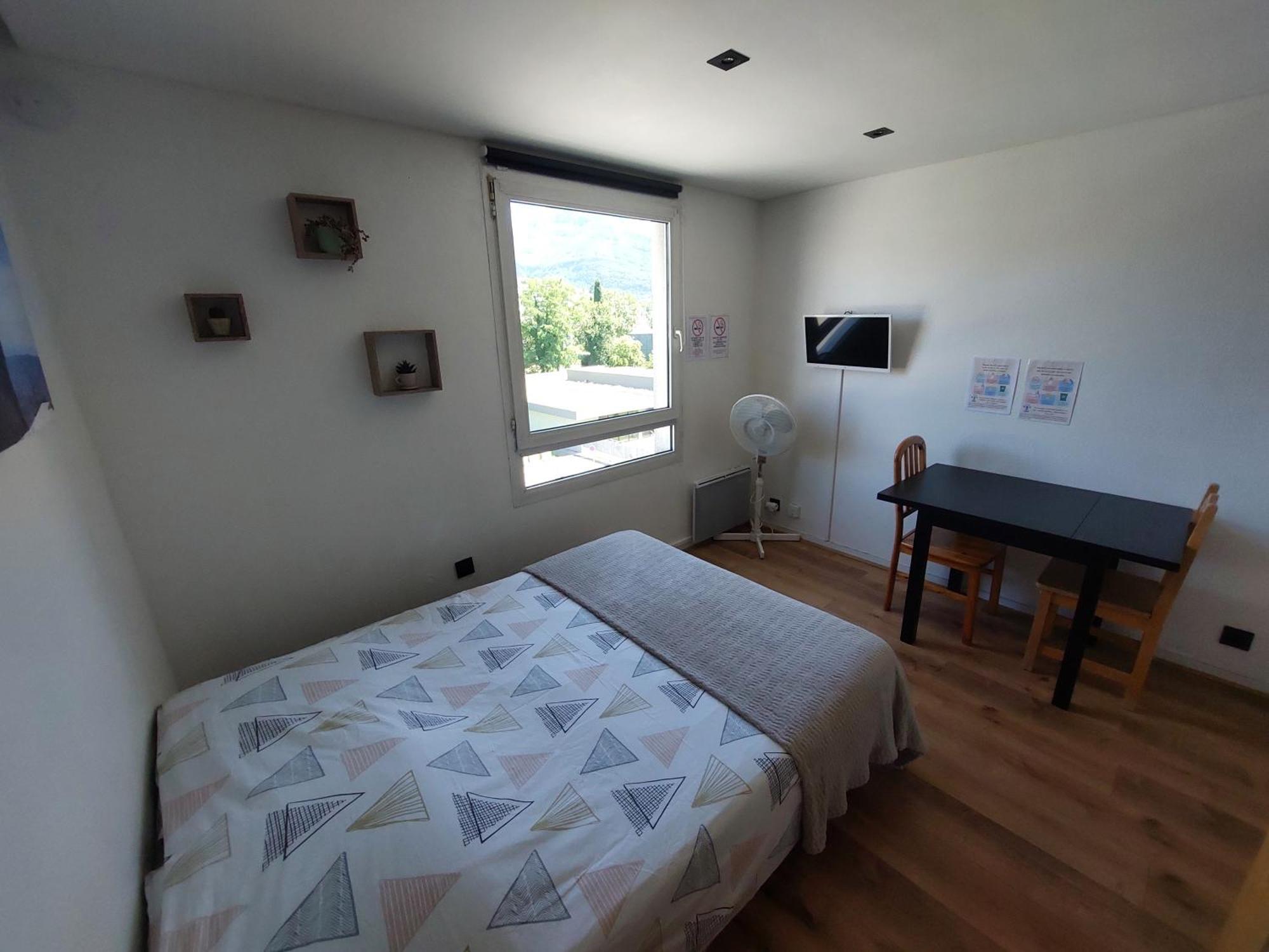 Studio Chambery Luaran gambar