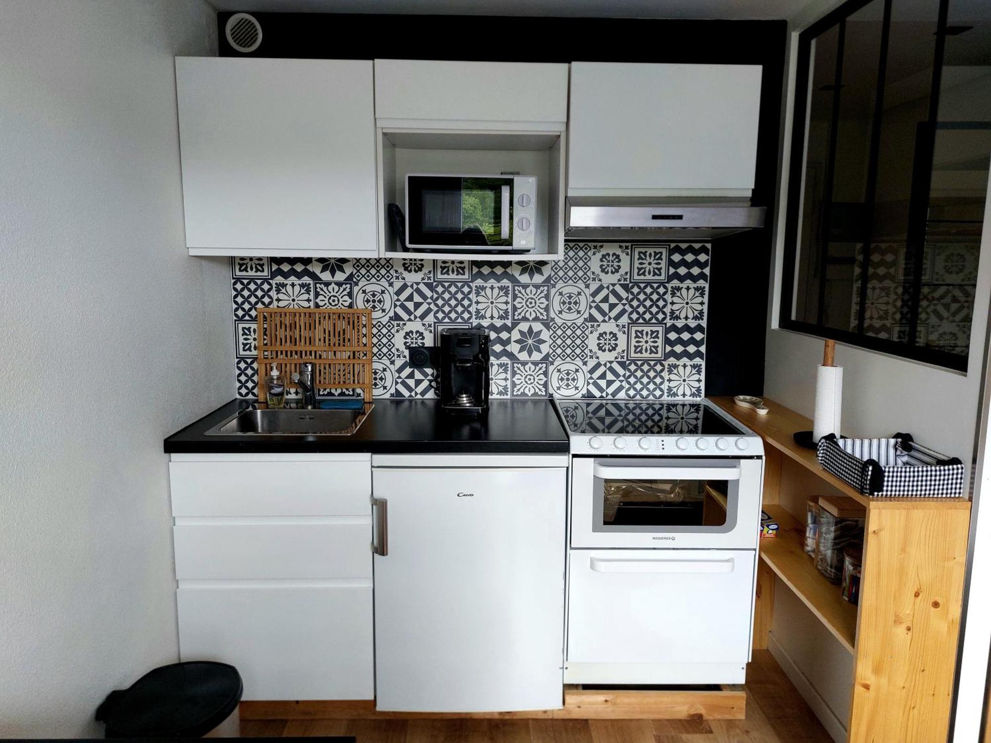 Studio Chambery Luaran gambar