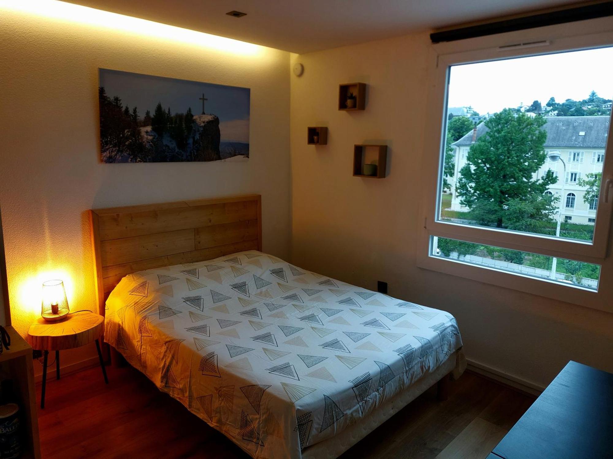 Studio Chambery Luaran gambar